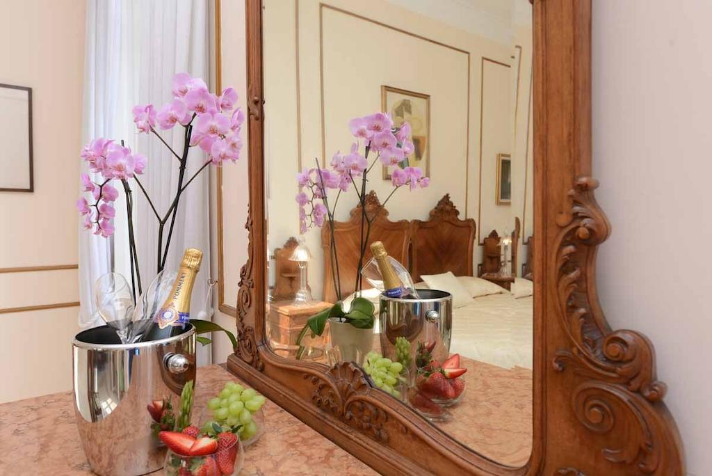 Villa Verganti Veronesi Inveruno Bilik gambar